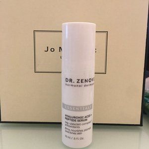 Dr. Zenovia Hyaluronic Acid + Peptide Serum 15ml